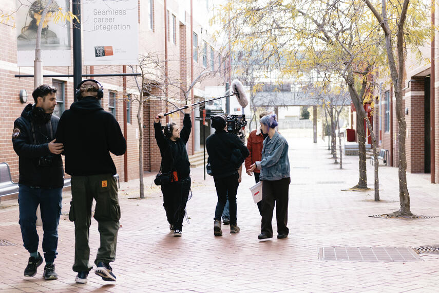 One Tiger: Keep a close eye on movement