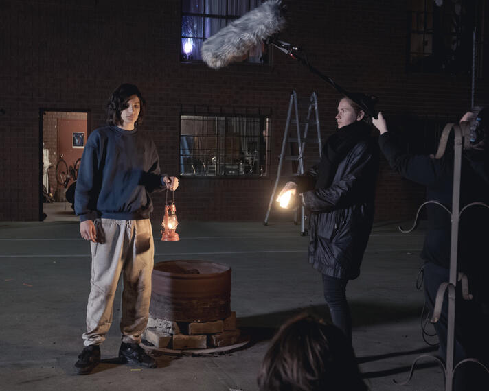 Cluck: Breathes are so important to performance.